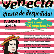 Algunas personas desde mi punto de vista. Traditional illustration project by Camino Moraleda - 11.13.2010