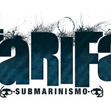 El Tarifa (submarinismo). Design, Traditional illustration, Br, ing & Identit project by Olatz Altuna Urkia - 12.03.2010