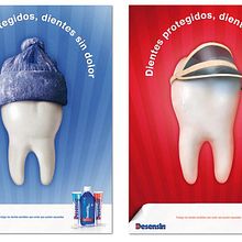 Desensin . Design, Ilustrație tradițională, Film, video și televiziune, 3D, UX / UI, Fotografie și Publicitate de david_miro - 11.17.2010