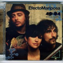 40:04 Edición Especial. Design, Traditional illustration, and Advertising project by Jorge de Guzmán - 11.20.2010