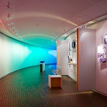 Frontiers of architecture.  project by Marc Ayala Adell - 11.20.2010