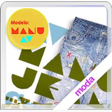 AV™ Manu® Jean. Advertising, UX / UI, and Design project by Alexandre Martin Villacastin - 11.24.2010