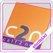 c2n®. Advertising, UX / UI, Design, Motion Graphics, and Traditional illustration project by Alexandre Martin Villacastin - 11.24.2010