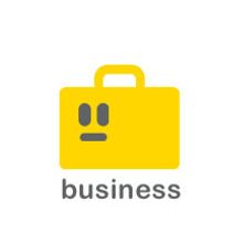 Vueling Bussines. Un proyecto de Diseño y Publicidad de Carles Martínez Izquierdo - 23.11.2010