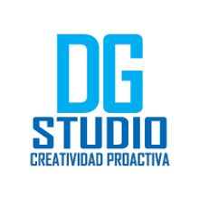 dg estudio. Design project by cristian maza - 11.25.2010