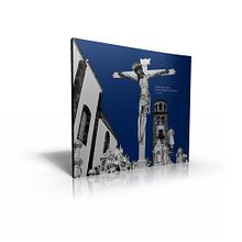 Programa de Fiestas del Cristo de La Laguna 2010. Design project by djb - 11.26.2010