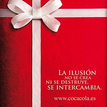 coca cola navidad 2010/11. Advertising project by marta méndez alvarez - 11.25.2010