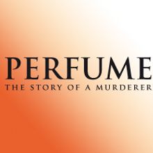 el perfume. Design project by cristian maza - 11.25.2010