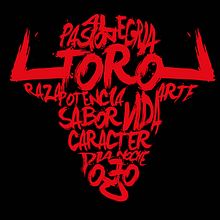 Toro XL Ein Projekt aus dem Bereich Design und Werbung von Miguel Ángel Ramos Gómez - 26.11.2010