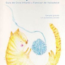 ChiquiOcio. Traditional illustration project by Nuria Jimenez - 11.29.2010