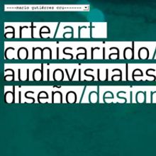 imagen corporativa, web y audiovisual. Design, Traditional illustration, Film, Video, TV, IT, Photograph, Music, and Advertising project by Mario Gutiérrez Cru - 12.01.2010