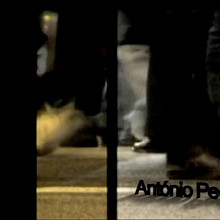 Demo Reel  Ein Projekt aus dem Bereich Motion Graphics, Traditionelle Illustration und Kino, Video und TV von António Pedro Prata Vaz Afonso - 02.12.2010