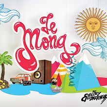 Le mong. Un projet de Design , Illustration traditionnelle , et Photographie de rk estudio - 04.12.2010