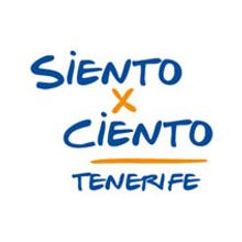 Tenerife al Siento x Ciento. Un proyecto de Programación, UX / UI y Publicidad de Pointer comunicación - 07.12.2010
