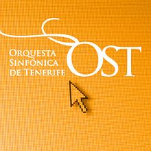 Portal Orquesta Sinfónica de Tenerife. Un proyecto de Programación y UX / UI de Pointer comunicación - 08.12.2010