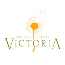 Hotel Rural Victoria. Un proyecto de Diseño de Pointer comunicación - 08.12.2010