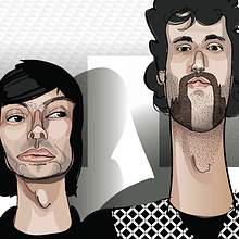 I like it. Un progetto di Illustrazione tradizionale di Eloy Sánchez-Vizcaíno Mengual - 09.12.2010