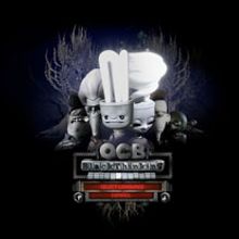 OCB BlackThinking. Un proyecto de Diseño, Programación, 3D, Fotografía y Publicidad de marc_ambros - 14.12.2010