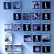 Diseño interiores. Design project by Misa Oliva Dosaiguas - 12.15.2010