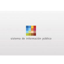 Sdip (Sistema de información público). Een project van  Ontwerp, Programmeren, Fotografie y  Reclame van Francisco Bueno - 15.12.2010