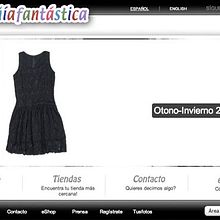 Compañiafantastica. Un proyecto de Diseño, Programación y Publicidad de Francisco Bueno - 15.12.2010