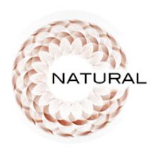 Natural Flyers. Design project by David Shot - 12.16.2010