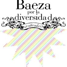 BAEZA POR LA DIVERSIDAD. Un proyecto de Diseño, Fotografía y Publicidad de LUIS BATRES - 18.12.2010