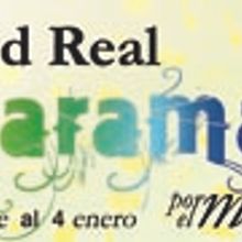 JUGARAMA. Un proyecto de Diseño y Publicidad de LUIS BATRES - 18.12.2010