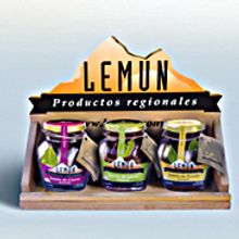 Lemun. Design, Traditional illustration, Photograph, and Advertising project by Pablo Fontana - 12.18.2010
