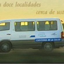 Gobierno de La Pampa. Design, Traditional illustration, and Photograph project by Pablo Fontana - 12.18.2010
