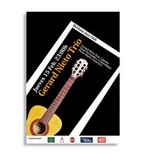 Cartelería Bel·luna. Un proyecto de Diseño de Rafa Linares Garcia - 21.12.2010