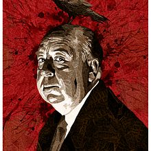 Alfred para nota editorial. Traditional illustration project by martin_badia - 12.22.2010