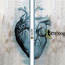 tetralogia de Fallot. Un progetto di Illustrazione tradizionale di mari.lustradora@gmail.com - 22.12.2010