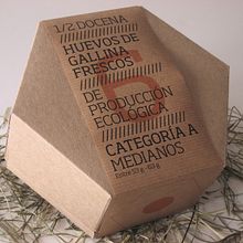 hexovo . Design și Fotografie de Salvador Bru - 12.23.2010