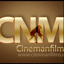Cineman films Ein Projekt aus dem Bereich Design von Franco Sorbera - 24.12.2010