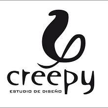Creepy. Design, IT, and Advertising project by Beatriz M. Soto - 12.28.2010