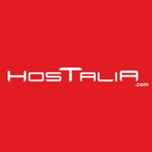 Hostalia . Publicitate de Jesús Marrone - 12.29.2010
