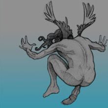 Gimnasia. Projekt z dziedziny Trad, c i jna ilustracja użytkownika el_angel_onicofago - 29.12.2010