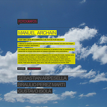 Art direction for La Maldita website Ein Projekt aus dem Bereich Design und UX / UI von Maximiliano Haag - 29.12.2010