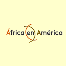 Brand for África en América website Ein Projekt aus dem Bereich Design und UX / UI von Maximiliano Haag - 29.12.2010