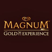Magnum Gold?! Experience. Design, and Advertising project by Bloomdesign - 12.31.2010