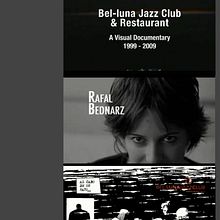 Postproduction on Video - DVD. Design, Film, Video, TV, and Advertising project by Santiago Molina Pons - 12.31.2010