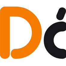 Propuesta logo Diotima. Un progetto di Design di Javier Melchor Cea - 01.01.2011