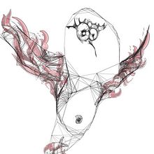 Ilustraciones. Traditional illustration project by Ralf Wandschneider - 01.02.2011