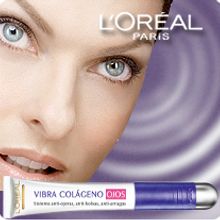 L'Oreal Vibra Reto. Design, UX / UI, and Advertising project by Edgar Belguinha Rodrigues - 01.04.2011