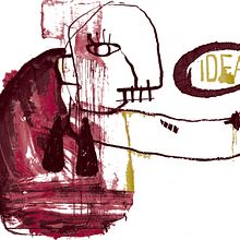 Ideal. Un progetto di Design e Illustrazione tradizionale di Lorena moreno - 05.01.2011