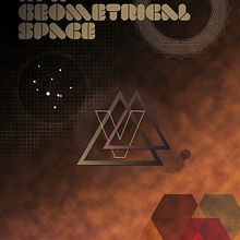 Geometric. Design project by sergi nadal - 01.06.2011