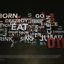 LIFE. Un progetto di Design e 3D di Enric Boix - 09.01.2011
