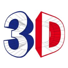 3D. 3D, and Photograph project by Roberto Herrera Galvez - 01.10.2011