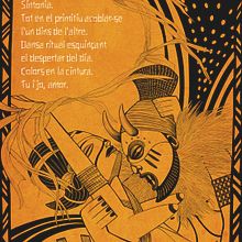 Sexe Mòbil Singular. Traditional illustration project by Núria Saladrigas Larroy - 01.10.2011